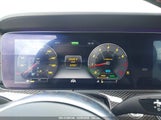 MERCEDES-BENZ AMG E 53 4MATIC WDD1K6BB9KF****** снимка