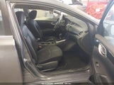 NISSAN SENTRA SV 3N1AB7AP6JL619597 fotografie