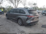 TOYOTA SIENNA XLE 5TDYRKEC6MS048404 снимка