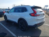 HONDA CR-V HYBRID SPORT TOURING 5J6RS6H92SL014677 fotografie