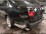 VOLKSWAGEN PASSAT 2.5L SE 1VWBP7A38DC050670 снимка