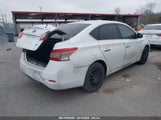 NISSAN SENTRA SV 3N1AB7AP5DL689936 снимка