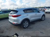 KIA SPORTAGE LX KNDPM3AC0J7347821 снимка