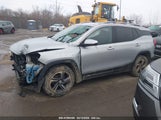 GMC TERRAIN SLT 3GKALPEV4KL284820 снимка
