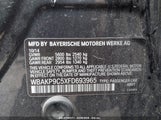 BMW 550I XDRIVE WBAKP9C5XFD693965 снимка
