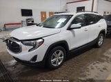 GMC TERRAIN AWD SLE 3GKALTEV2LL343745 снимка