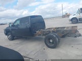 CHEVROLET SILVERADO 3500HD WORK TRUCK 1GCJC33638F****** photo