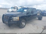 CHEVROLET SILVERADO 3500HD WORK TRUCK 1GCJC33638F****** fotografie