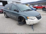 CHRYSLER TOWN & COUNTRY TOURING 2A8GP54L26R836427 fotografie