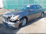 NISSAN ALTIMA 2.5 S 1N4AL3AP7EC135819 снимка