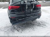 AUDI Q3 PRESTIGE 45 TFSI S LINE QUATTRO TIPTRONIC WA1FECF34L1043781 photo