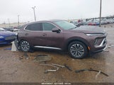 BUICK ENVISION PREFERRED AWD LRBFZME43RD068896 снимка