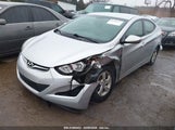 HYUNDAI ELANTRA SE 5NPDH4AE4FH623175 снимка
