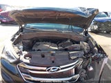 HYUNDAI SANTA FE SPORT 2.4L 5XYZTDLB5GG331471 снимка