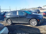 CHEVROLET EQUINOX FWD LT 3GNAXKEVXNL297151 fotografie