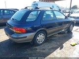 SUBARU IMPREZA OUTBACK JF1GF4858TH****** photo