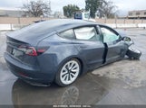 TESLA MODEL 3 REAR-WHEEL DRIVE 5YJ3E1EAXNF142967 снимка