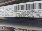 RAM 1500 LONE STAR 1C6RR7LT7ES467737 снимка