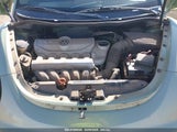 VOLKSWAGEN NEW BEETLE 2.5 3VWSF31Y67M****** снимка