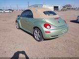 VOLKSWAGEN NEW BEETLE 2.5 3VWSF31Y67M****** снимка