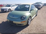 VOLKSWAGEN NEW BEETLE 2.5 3VWSF31Y67M****** снимка
