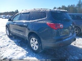 CHEVROLET TRAVERSE 1LT 1GNKVGED7BJ351040 снимка