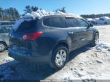 CHEVROLET TRAVERSE 1LT 1GNKVGED7BJ351040 снимка