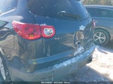 CHEVROLET TRAVERSE 1LT 1GNKVGED7BJ351040 снимка
