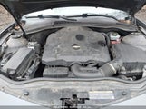 CHEVROLET CAMARO 2LT 2G1FG1EV0A9****** снимка