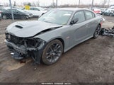 DODGE CHARGER SCAT PACK 2C3CDXGJ7PH685228 снимка