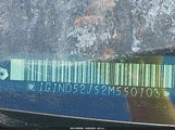 CHEVROLET MALIBU 1G1ND52J52M550103 снимка