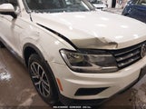 VOLKSWAGEN TIGUAN 2.0T SE/2.0T SE R-LINE BLACK/2.0T SEL 3VV2B7AX6MM021687 photo