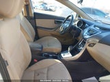 HYUNDAI ELANTRA GLS 5NPDH4AE6CH132327 снимка