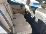HYUNDAI ELANTRA GLS 5NPDH4AE6CH132327 снимка