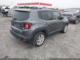 JEEP RENEGADE LATITUDE FWD ZACNJABBXLPK94526 photo