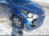 HYUNDAI ELANTRA SE 5NPDH4AE3GH760643 снимка