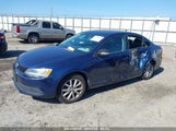 VOLKSWAGEN JETTA 2.5L SE 3VWDP7AJ7CM462633 снимка