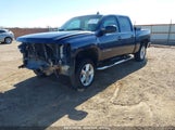 CHEVROLET SILVERADO 1500 LTZ 3GCPKTE70CG223459 снимка