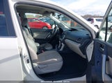 SUBARU FORESTER 2.5I LIMITED JF2SJAHC9GH506160 fotografie