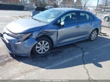 TOYOTA COROLLA LE JTDEPRAE8LJ029146 снимка