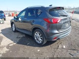 MAZDA CX-5 GRAND TOURING JM3KE4DY0F0489954 снимка