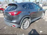 MAZDA CX-5 GRAND TOURING JM3KE4DY0F0489954 снимка