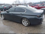 BMW 550I XDRIVE WBAFU9C55DDY71031 снимка