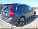 VOLVO XC90 T6 MOMENTUM 7 PASSENGER YV4A22PK4N1804480 fotografie