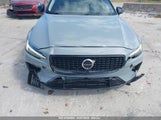 VOLVO S60 RECHARGE PLUG-IN HYBRID T8 PLUS DARK THEME 7JRH60FL1RG281444 снимка