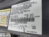 FORD FUSION S 3FA6P0G72ER118234 снимка