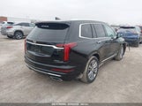 CADILLAC XT6 FWD PREMIUM LUXURY 1GYKPCRS8PZ231089 снимка