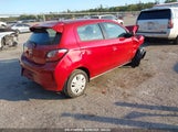 MITSUBISHI MIRAGE CARBONITE EDITION/ES/LE ML32AUHJ2MH011652 photo