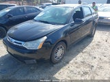 FORD FOCUS SE 1FAHP35NX9W193990 снимка