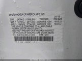 ACURA MDX STANDARD 5J8YD3H36KL010655 снимка
